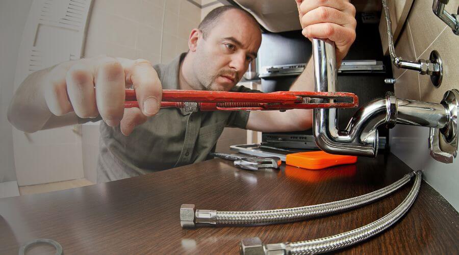 Local tankless water heater installation in Collins, OH